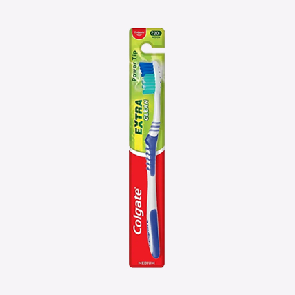 Colgate Tooth Brush Superior Cleaning Medium